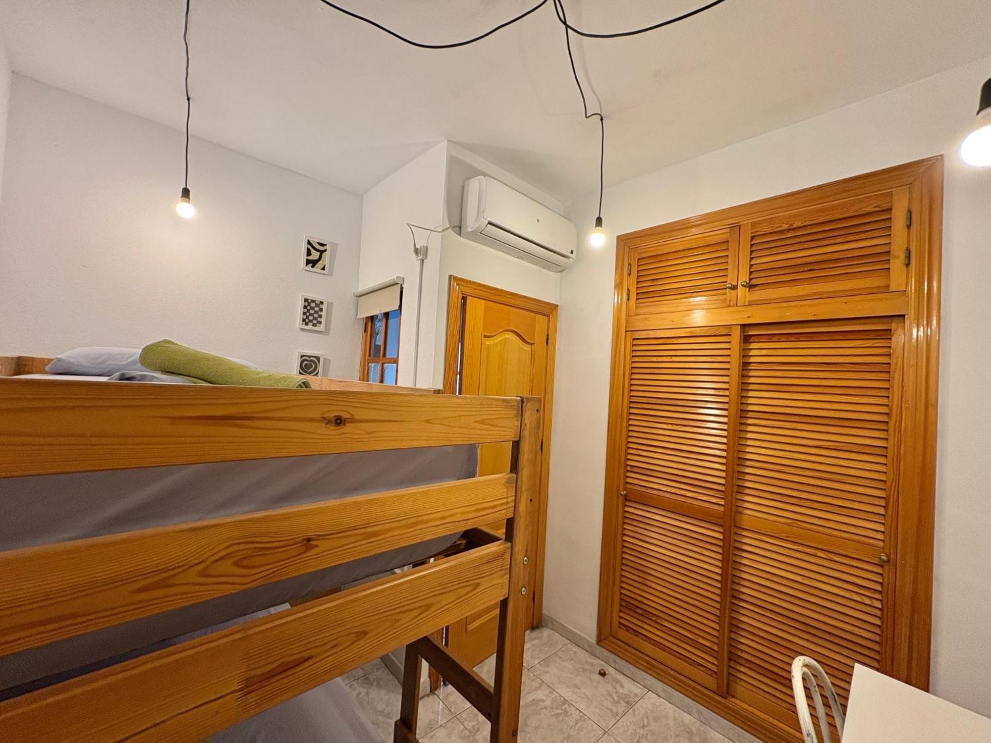 Habitacion En Calle Molino — Photos 2